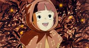 「火垂るの墓」場面カット (c) 野坂昭如/新潮社, 1988