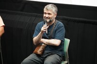 クリストフ・フェレラ監督