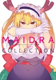 「小林さんちのメイドラゴン画集 MAIDRACOLLECTION」 (c)クール教信者／双葉社