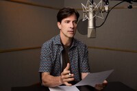 パトリック・ハーラン