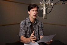 パトリック・ハーラン