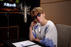 「火垂るの墓」日本語音声ガイドにSUPER EIGHT安田章大、Netflixで配信