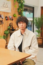 渋谷謙人扮するナギ