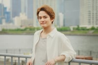 中山優馬扮する太一