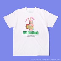 「ESCAPE SHOW Tシャツ」