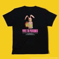 「ESCAPE SHOW Tシャツ」