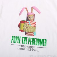 「ESCAPE SHOW Tシャツ」