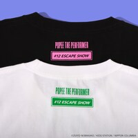 「ESCAPE SHOW Tシャツ」