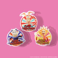 「スマホグリップ」