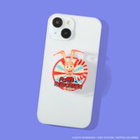 「スマホグリップ」使用イメージ