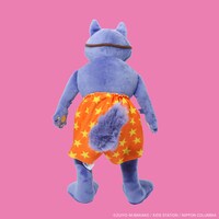 「ぬいぐるみ ケダモノ」