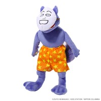 「ぬいぐるみ ケダモノ」