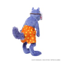 「ぬいぐるみ ケダモノ」