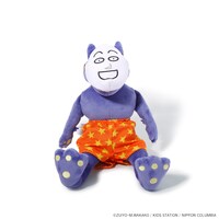 「ぬいぐるみ ケダモノ」