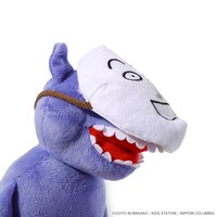 「ぬいぐるみ ケダモノ」