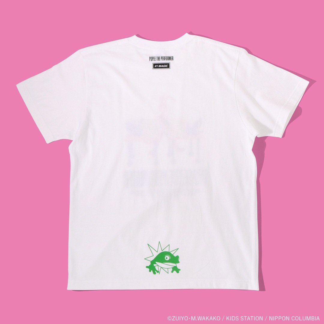「MAGIC Tシャツ」