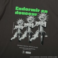 「SLEEP T シャツ」