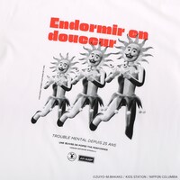 「SLEEP T シャツ」