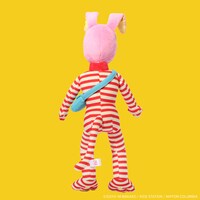 「ぬいぐるみ ポピー」