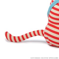 「ぬいぐるみ ポピー」