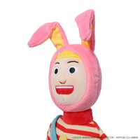 「ぬいぐるみ ポピー」