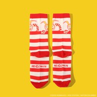 「ポピーの靴下」