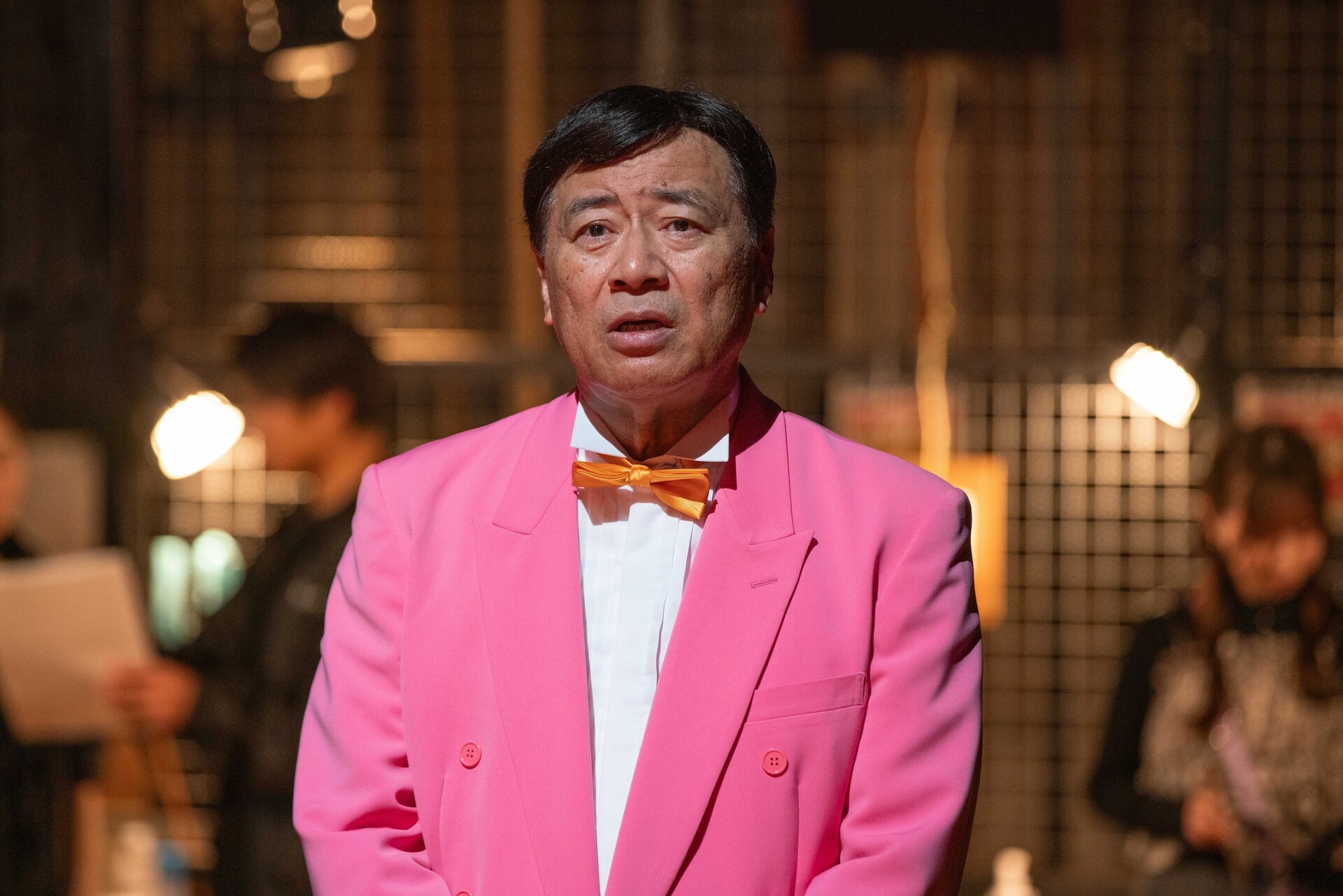 ドラマ「笑ゥせぇるすまん」に山本耕史、本郷奏多、仲間由紀恵ら出演