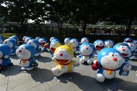 「66ドラえもんひろば」のイメージ