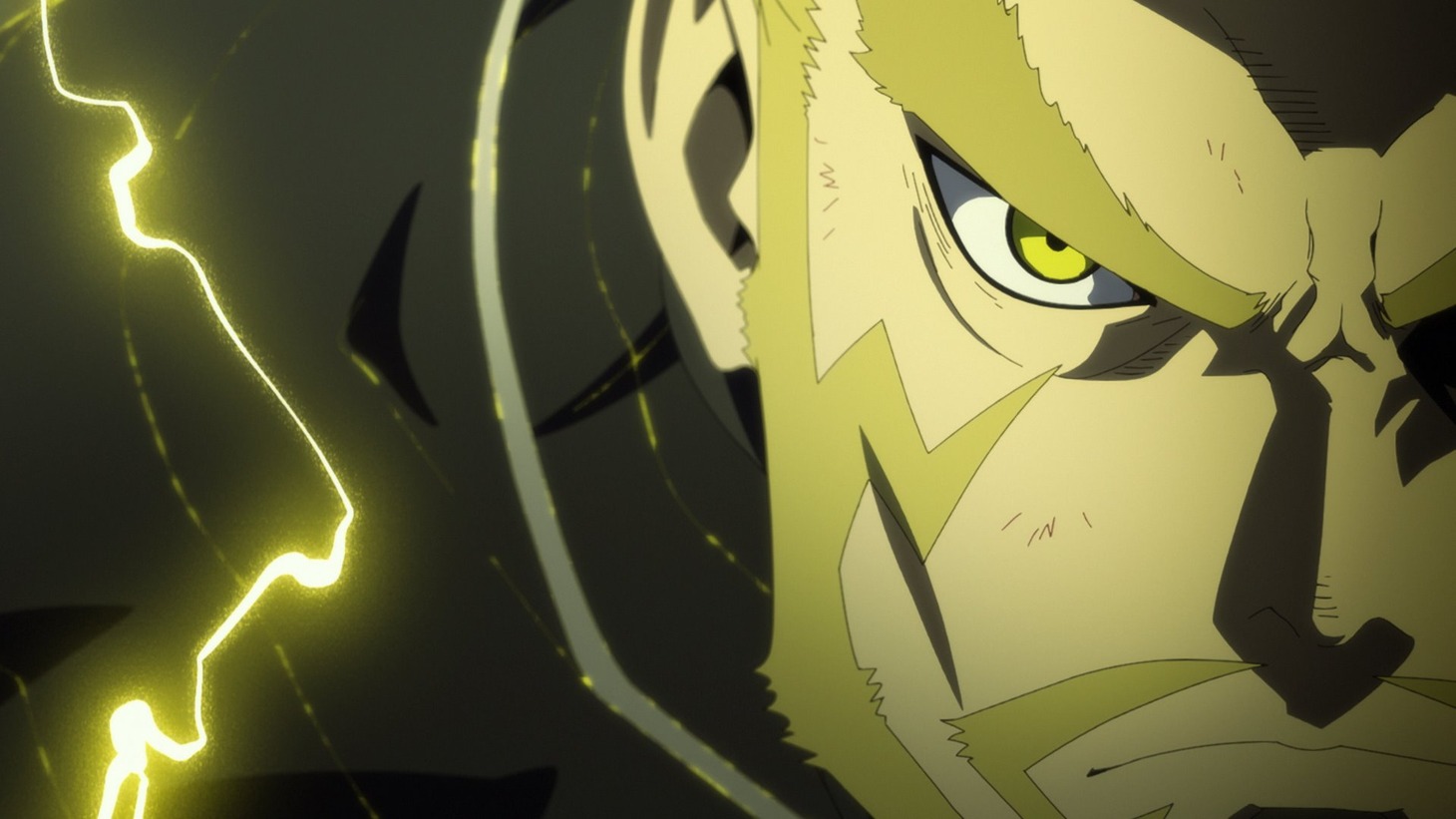 アニメ「怪獣8号」第2期メインPV「意志の継承」篇より