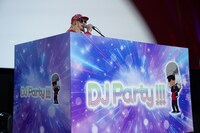 DJ KOO（TRF）