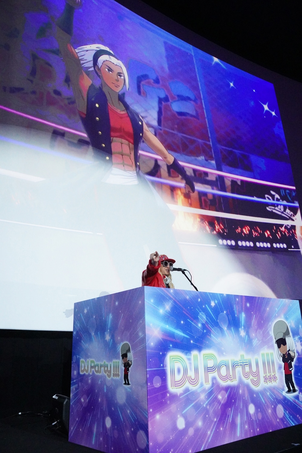 DJ KOO（TRF）