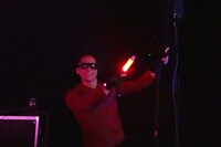 「ハート♥イロ♥トリドリ～ム」を踊る及川洸