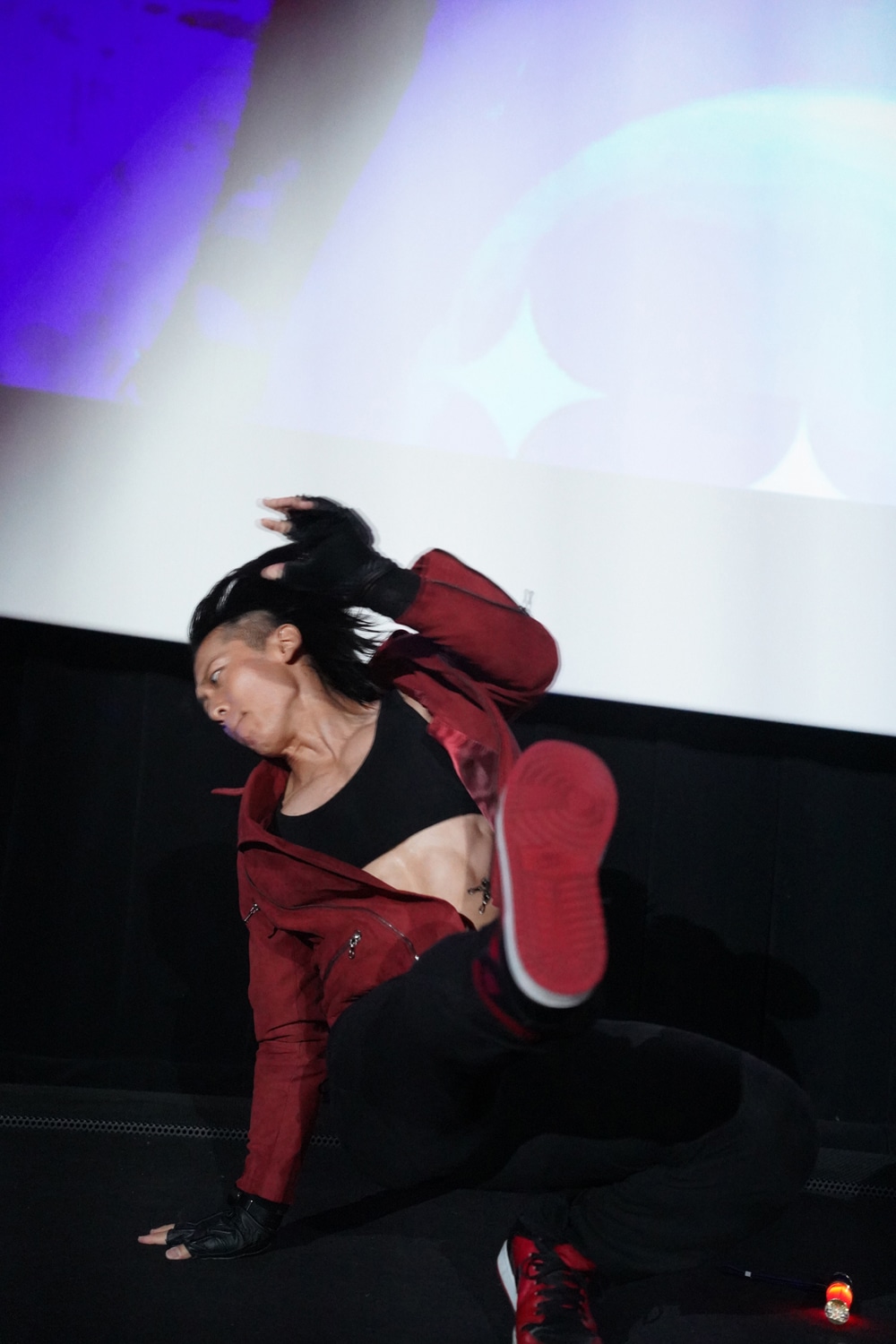 及川洸