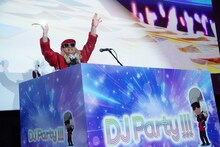 DJ KOO（TRF）