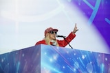 DJ KOO(TRF)