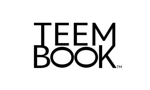 TEEMBOOKロゴ