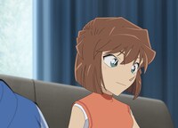 TVアニメ「名探偵コナン」7月19日放送回の「元太のうなぎ捕物帳」より