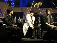 「TVアニメ『遊☆戯☆王』シリーズ 25th Duelist Live Kingdom」昼の部の様子