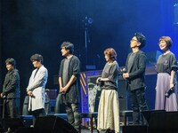 「TVアニメ『遊☆戯☆王』シリーズ 25th Duelist Live Kingdom」昼の部の様子