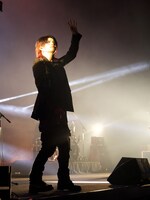 「TVアニメ『遊☆戯☆王』シリーズ 25th Duelist Live Kingdom」昼の部の様子