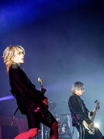 「TVアニメ『遊☆戯☆王』シリーズ 25th Duelist Live Kingdom」昼の部の様子