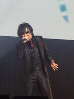 「TVアニメ『遊☆戯☆王』シリーズ 25th Duelist Live Kingdom」昼の部の様子