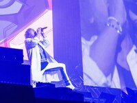 「TVアニメ『遊☆戯☆王』シリーズ 25th Duelist Live Kingdom」昼の部の様子