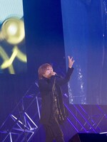 「TVアニメ『遊☆戯☆王』シリーズ 25th Duelist Live Kingdom」昼の部の様子