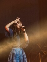 「TVアニメ『遊☆戯☆王』シリーズ 25th Duelist Live Kingdom」昼の部の様子