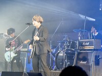 「TVアニメ『遊☆戯☆王』シリーズ 25th Duelist Live Kingdom」昼の部の様子