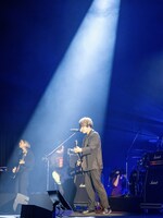 「TVアニメ『遊☆戯☆王』シリーズ 25th Duelist Live Kingdom」昼の部の様子