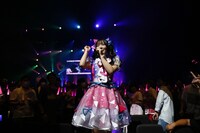 青空ひまり役の藤寺美徳