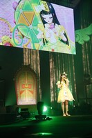 鈴風つむぎ役の久保ユリカ