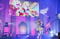 五十嵐じゅりあ役の土屋李央